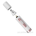 Lady Women Electric Shaver Bikini Legs Eyebrow Trimmer